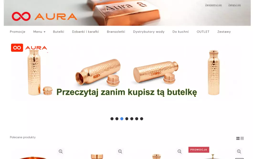 Aura 8