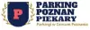 Parking Poznań Piekary